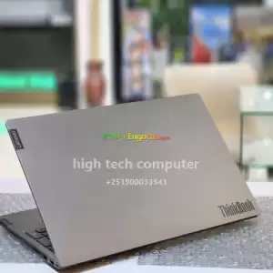          New arrival  lenovo thinkbook    Intel Core i7️    10th  Generation    512GB SSD in Ethiopia